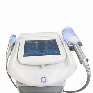 2 <span class=keywords><strong>en</strong></span> 1 Rodillo de bola interior Máquina adelgazante Estiramiento DE <span class=keywords><strong>LA</strong></span> <span class=keywords><strong>PIEL</strong></span> Masaje muscular Máquina reafirmante de <span class=keywords><strong>la</strong></span> <span class=keywords><strong>piel</strong></span> <span class=keywords><strong>en</strong></span> venta - Product Image 5