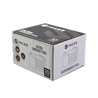 Boîte en carton ondulé imprimée en couleur personnalisée avec insert supérieur et inférieur pour produits électroniques, mécaniques et de quincaillerie