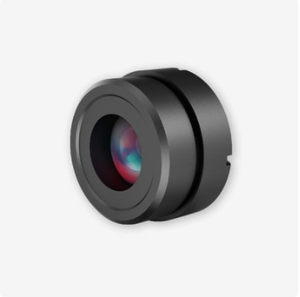 Lente de infrarrojo lejano una lente de imagen que funciona a una longitud de onda de 8-14um para imágenes de infrarrojo lejano - Product Image 4