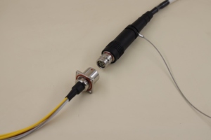 Phát sóng máy ảnh SMPTE 311M fuw puw edw fxw 3k93c lai điện kết nối cáp sợi quang vá dây - Product Image 6