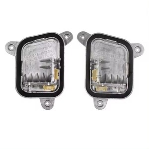 ชุดเปลี่ยนโมดูล LED สำหรับไฟหน้า LED DRL L&R รุ่น 3' F34 GT LCI ปี 2015-2018 หมายเลขอะไหล่ 63117470427 63117470428 - Product Image 1