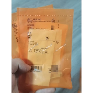 Interruptor de Proximidad IFM Nuevo IE5382 para China - Product Image 2