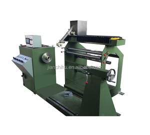 Best Supplier Automatic CNC <strong>Coil</strong> <strong>Winding</strong> <strong>Machine</strong> For Electrical Motors And <strong>Transformers</strong> - Product Image 6