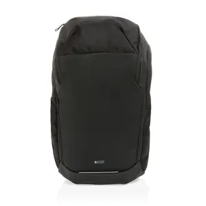 RPET Swiss Peak AWARE Business <b>Backpack</b> sustainable merchandising - Product Image 1