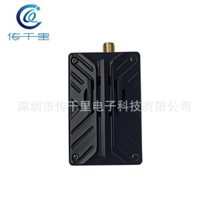 เครื่องส่งสัญญาณวิดีโอแบบแอนะล็อก5.8G 4.9g-5.9g 7W 15W vtx 80CH FPV พร้อมกับมอเตอร์ไร้แปรงถ่าน - Product Image 5