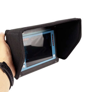 Échographe vétérinaire portable en mode B, détecteur de grossesse avec marquage d'image <span class=keywords><strong>pour</strong></span> bovins avec sondes rectales bovines - Product Image 5