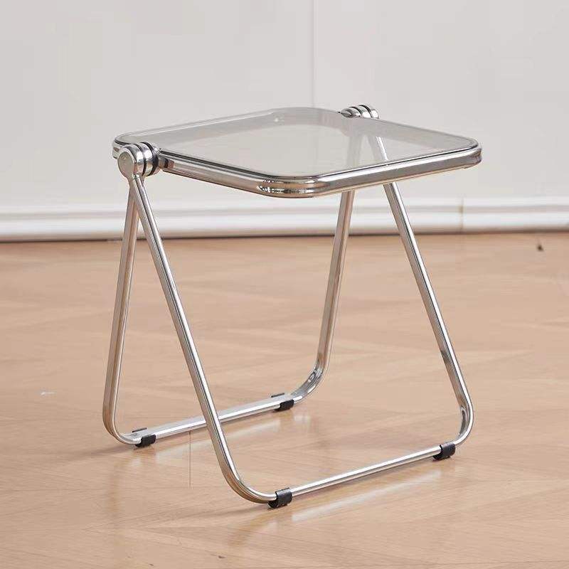 Smoke-gray 44*39*41cm