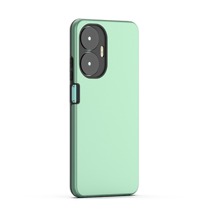 Funda Protectora Rígida para Teléfono Móvil, Resistente a Golpes, de TPU, para Realme <span class=keywords><strong>Narzo</strong></span> 90 - Product Image 1