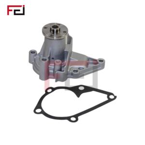 ปั๊มน้ำรถยนต์สำหรับ Hyundai สำหรับ Kia Accent Rio 25100-26902 JFP3016 12<span class=keywords><strong>เดือน</strong></span> - Product Image 6