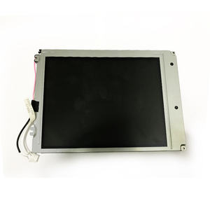 Pantalla LCD Original Nueva FANUC AA084VD01 para Sistema Mitsubishi, Repuesto Industrial - Product Image 5
