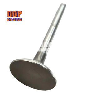 Soupape d'échappement moteur 3142D061 pour Perkins 1004-42 N4.421 - Product Image 3