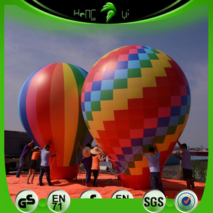 Giocattoli Gonfiabili a Forma di <span class=keywords><strong>Mongolfiera</strong></span>/Decorazioni con Palloncini/<span class=keywords><strong>Giocattolo</strong></span> Palloncino Volante - Product Image 4