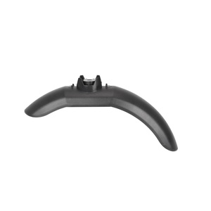 Guardabarros Delantero para Patinete Eléctrico Max G30, Cubierta Protectora Contra el Agua - Product Image 3