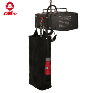 Giai đoạn vi điện dây tời Nhà Máy Giá giai đoạn giàn động cơ cho một quy mô lớn sân khấu chơi - Product Image 4