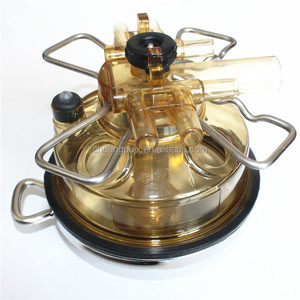 牛搾乳機 350ml 牛用 ミルククロー デラバル式 - Product Image 5