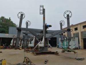 <span class=keywords><strong>Parco</strong></span> a tema attrazione divertimento altri divertimenti park giostre fabbrica attrezzature <span class=keywords><strong>parco</strong></span> giochi altalena <span class=keywords><strong>luna</strong></span> terra per la vendita - Product Image 3