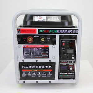 เครื่องเชื่อมอินเวอร์เตอร์ ยี่ห้อมัตสึโมโตะ ซูซูกิ รุ่น 4.0 ลิตร 220 โวลต์ เฟสเดียว IGBT ระบบแปลงความถี่ดิจิตอล - Product Image 1