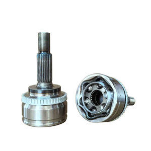 Joint <span class=keywords><strong>CV</strong></span> d'arbre d'entraînement <span class=keywords><strong>de</strong></span> système <span class=keywords><strong>de</strong></span> Transmission automatique <span class=keywords><strong>de</strong></span> Joint <span class=keywords><strong>CV</strong></span> extérieur intérieur haute performance - Product Image 3