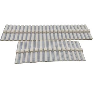 ATK10-K13 TK10-K10 Polyurethane <span class=keywords><strong>V</strong></span> गाइड दांत स्वयं ट्रैकिंग समय बेल्ट के लिए कांच किनारा मशीन - Product Image 1