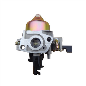 Oem GX35 Bộ chế hòa khí cho bộ phận động cơ xăng Máy cắt cỏ dầu trung chuyển cho các nhà máy sản xuất bán lẻ và sử dụng nhà - Product Image 2