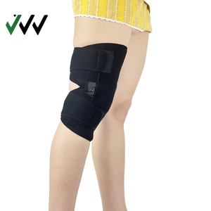 دعامة ركبة مخصصة من المصنع مباشرة لتخفيف الألم وإعادة التأهيل والوقاية من الإصابات ومعدات حماية - Product Image 2