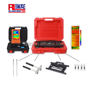Detector de Agua Subterránea de Largo Alcance para Perforación de Pozos, Búsqueda de Agua Profunda - Product Image 3