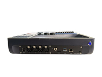 Mini Console d'Éclairage DMX 512 Quartz Mobile à Gradateur