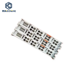 Industrial Extension Module MODEL for Embedded Controller System Hardware Accessories High Performance Reliable Equipment - Product Image 1