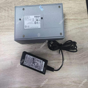 Châssis Compactdaq CDAQ-9174 National Instruments NI - Product Image 2