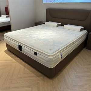 Colchón Century Dream de 1.8m, Silencioso, Tipo Hotel, con Soporte Lumbar, Firmeza Moderada, Duradero - Product Image 3