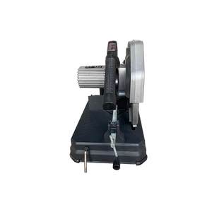 Conversion Metal 10 14inch Cold Cutting <b>Saw</b> No Dust End Face No Discoloration Steel Pipe Cold Portable Metal <b>Saw</b> Cutting Machine - Product Image 6