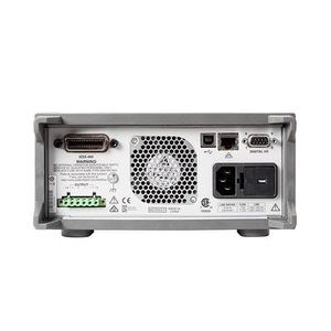 Fuente de Alimentación de CC de Precisión Serie Keithley 2281S, Salida Única, Simulador de Batería, Uso Industrial - Product Image 3