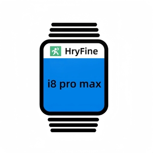 I8 Pro Max Montre Relogio Smartwatch reloj inteligente I8 Đồng hồ thông minh Series <span class=keywords><strong>8</strong></span> - Product Image 3
