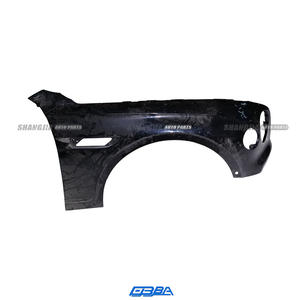Guardabarros delantero de alta gama y larga duración para Bentley Flying Spur 2020 L 3SE821101F  R 3SE821102K - Product Image 1