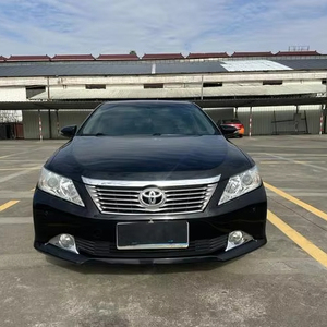 [No.25 Toyota 039] <span class=keywords><strong>Precio</strong></span> Económico, Usado para Camry 2013, Motor Doble 2.5hg, Sedán <span class=keywords><strong>de</strong></span> Lujo Híbrido, Vehículos Eléctricos, E-Cvt Automático, Bajo Consumo - Product Image 1