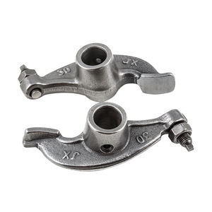 Yüksek performans yüksek kalite motosiklet parçaları <span class=keywords><strong>CG125</strong></span> Rocker kolu motor silindir kolu Honda Bajaj için Kawasaki Z250 için mükemmel uyum - Product Image 2