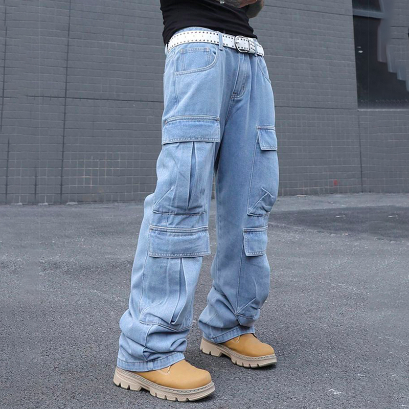Custom New Winter Plus Size Men
