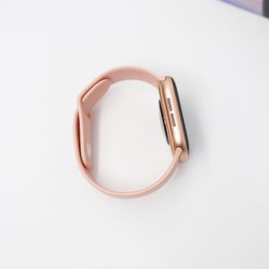 Reloj Inteligente Deportivo y de Salud DF W11X con Especificaciones de 380 MAH, Monitor de Sueño, Monitorización Automática 24H, Pantalla Táctil Curva 2.5D - Product Image 2