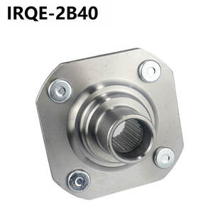 Roulement de moyeu de roue avant IRQE-2B40, diamètre intérieur 27 mm, pour Toyota FAW JP, pièce de rechange - Product Image 3