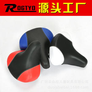 ดูโอลาเบ่ย์อานจักรยานแบบหนานุ่มสบายสำหรับจักรยานทั่วไปสำหรับผู้ใหญ่ทุกเพศทุกวัย CV966 - Product Image 4