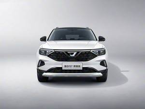 Voiture d'occasion Voiture pas chère VS7 2023 280TSI ABT - Product Image 1