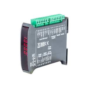 Transmisor Digital ATM 04 Profinet Io, Interfaz para Celdas de Carga, Uso Industrial - Product Image 4