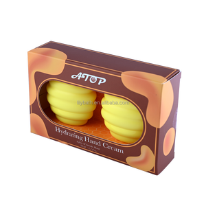 <span class=keywords><strong>Crema</strong></span> de Manos Hidratante ATOP (Paquete de 2) - Fórmula Ultra-Hidratante con Manteca de Karité <span class=keywords><strong>para</strong></span> Manos Suaves y Tersas - Product Image 2