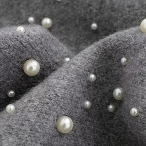 Suéter Personalizado con Logotipo OEM para Hombre, Fabricante de Suéteres, Cárdigan con Patrón Jacquard, Ropa de Punto Informal, Suéter de Cuello Redondo para Hombre, Suéter de Punto para Invierno - Product Image 6