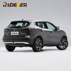 Nissan <span class=keywords><strong>Qashqai</strong></span> Modello 2023 1.3T CVT Edizione Navigator SUV Nuovo Veicolo a Benzina per Viaggi in Famiglia - Product Image 5