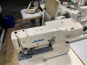 Japanese Brand LBH 1790 Computer Controlled Button Holing Sewing Machine Industrial <b>Electronic</b> Lockstitch Buttonhole System - Product Image 1