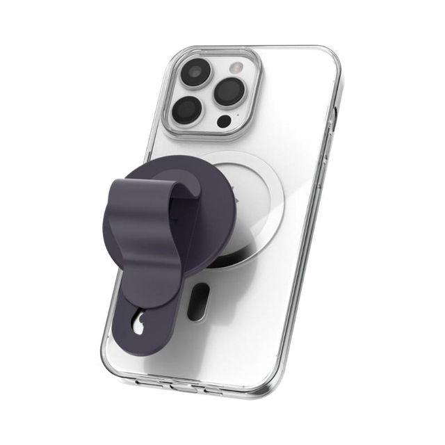 Detachable for Phone Comfortable Finger Phone Ring Grip Universal Finger Kickstand for Most Smartphones