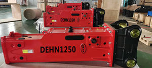 2025 נרחב, מחיר טוב הידראולי מפסק הפטיש הידראולי הפטיש הידראולי Fx - Product Image 2