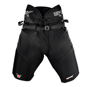 กางเกงฮอกกี้น้ำแข็ง Vik-Max คุณภาพสูงระดับโปร น้ำหนักเบา พรีเมียม สำหรับกีฬา  ขายตรงจากโรงงาน ป้องกันได้อย่างสมบูรณ์แบบ - Product Image 6