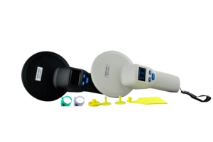 Nhà Máy Bán buôn 134.2kHz Pet động vật <span class=keywords><strong>RFID</strong></span> Tai tag <span class=keywords><strong>Reader</strong></span> - Product Image 3